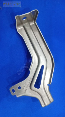 MERCEDES S-CLASS W222 SOL RADYATÖR BRAKETİ A2226260314