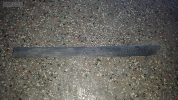 2004-2008 Volkswagen Golf 5 sol arka kapı çıtası