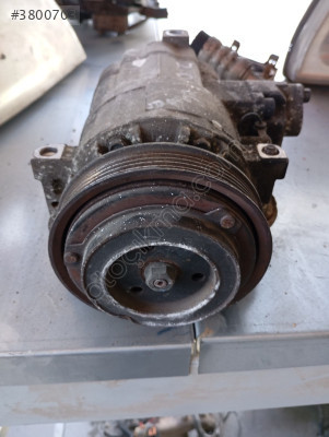 Land Rover Freelander klima kompresörü 2.0