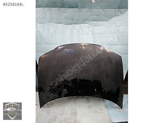 CHRYSLER STRATUS KAPUT -ALKAN OTOMOTIV- 05324171034