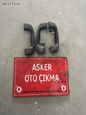 Astra K tavan kolçakları
