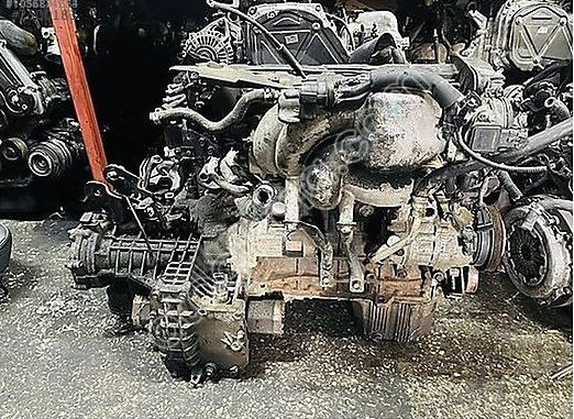 Elantra 1.8 çıkma otomatik sanziman