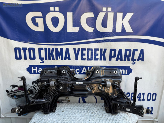 B504 075 24 Fiat Egea 1.3 E6 Travers / Motor Beşiği ORJİNAL