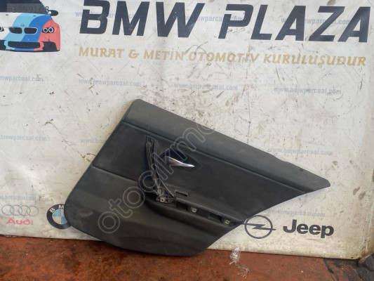 BMW 3 SERİSİ E90 SAĞ ARKA KAPI DÖŞEMESİ