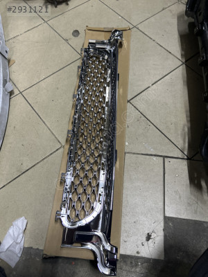 Jaguar 2015 tanpon orta lzgara