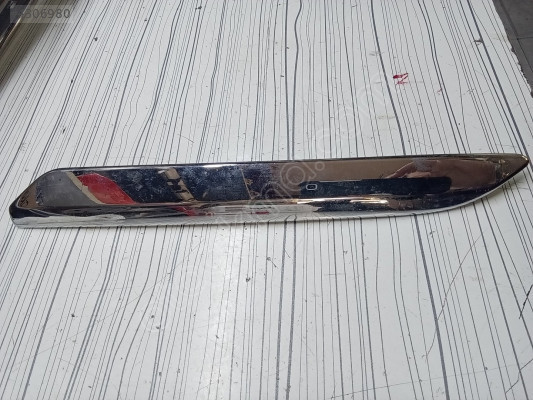 CITROEN C5sağ ön tampon kaplaması 9682198577