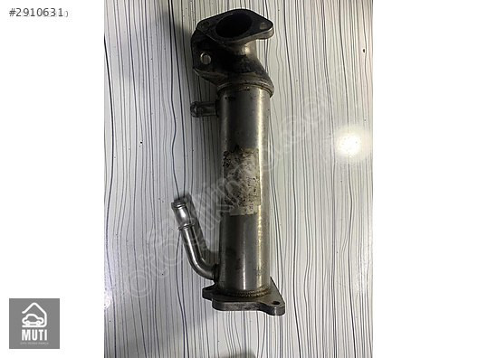 Egr Sogutucu FORD MONDEO BERLINA (GE) 2.0 TDCi TD CAT M7PNA