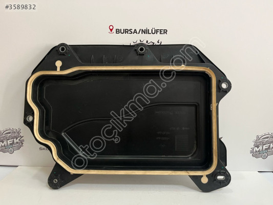 CLİO 5 MOTOR ALT KORUMA ORJİNAL