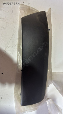 renault clıo 2 symbol sağ ön tampon bandı