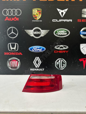 2008-2011 Audi A5 Sol Arka Stop - Orijinal Çıkma Parça