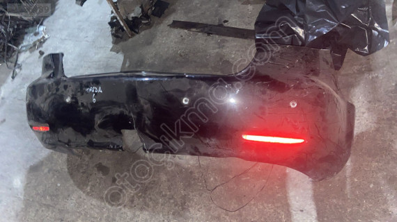 MAZDA 6 ARKA TAMPON ÇIKMA 05355893658