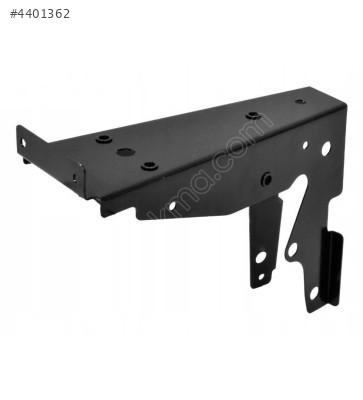 97050435604 PANAMERA 2014-2016 ÇAMURLUK BAGLANTI BRAKETİ ÖN SAG