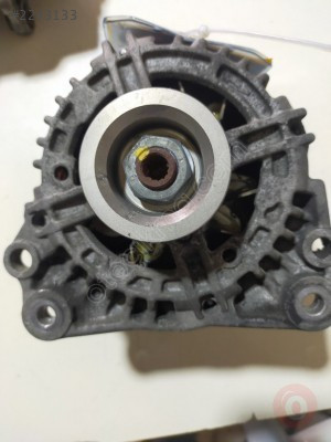 SEAT TOLEDO ŞARJ DİNAMOSU 03C903023D 03C903023B 03C903023