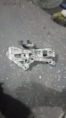 RENAULT MEGANE 4 1.5 ALTARNETÖR BAĞLANTI AYAĞI ORJ ÇIKMA