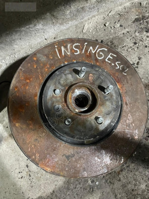 OPEL İNSİGNİA  SOL TAŞIYICI
