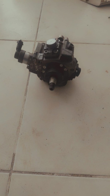 KİA SORENTO MAZOT POMPASI OZANSOY BURSA