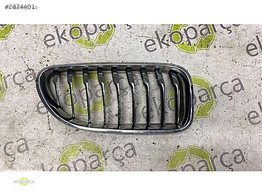 BMW 6 SERİSİ 2012 2016 F12 F13 SAĞ PANJUR BÖBREK 51137370390
