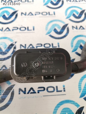 5Q0127242B PASSAT GOLF A3 YAKIT VALFI 2013/2023