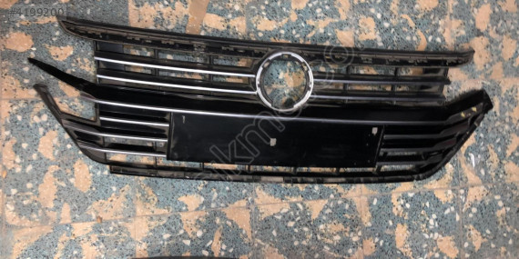 VOLKSWAGEN ARTEON ORJİNAL ÇIKMA ÖN PANJUR