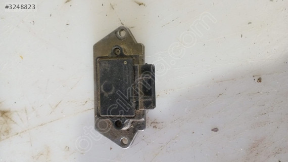 Lada Samara ateşleme modülü 50 TL