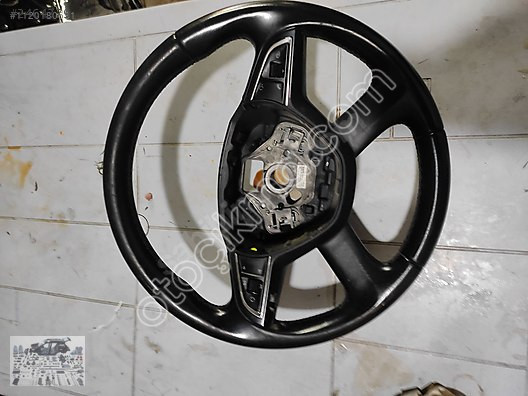 Volkswagen Jetta 2014 direksiyon simidi