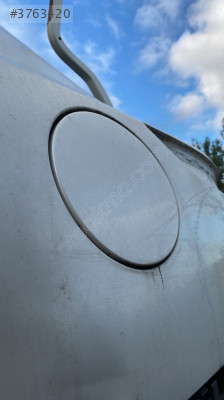 renault latitude 2012 depo kapağı (son fiyat)