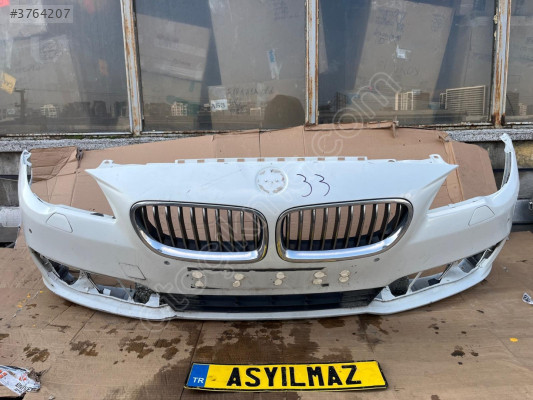 BMW F10 ÖN TAMPON (ORJİNAL)  -NO33