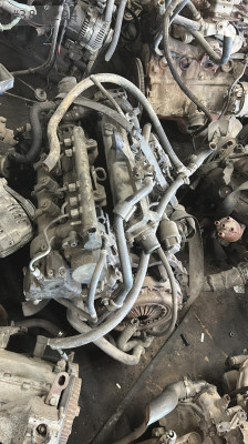 Fiat Doblo 1.3 euro 4 motor