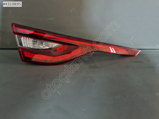 RENAULT TALİSMAN SOL İÇ STOP LAMBASI SIFIR ORJİNAL 2015-2020