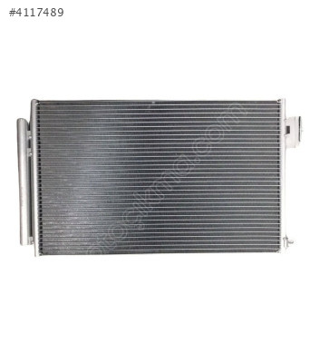 KLIMA RADYATORU KONDENSER ( FIAT: EGEA 1.4 15- B SIFIR