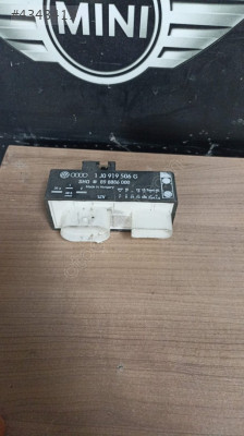 1J0919506G GOLF 4 -POLO-BORA FAN KONTROL ÜNİTESİ