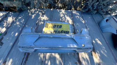 VOLKSWAGEN PASSAT B8 ARKA TAMPON 3G5807421