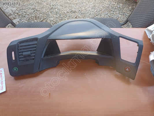 Honda Civic Fb7 Gösterge Çerçevesi