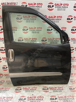 FİAT DOBLO SAĞ ÖN KAPI DOLU ORJİNAL ÇIKMA