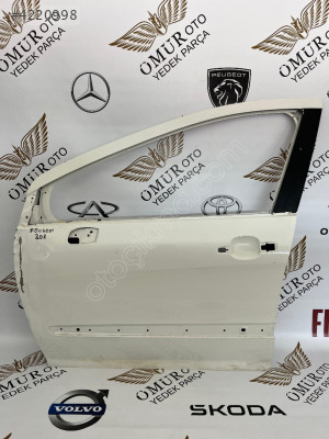 PEUGEOT 308 T7 SOL ÖN KAPI ORİJİNAL ÇIKMA - 9002AW