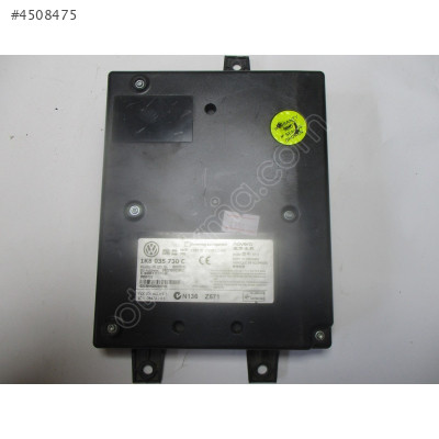 Volkswagen Jetta Passat Rabbit Bluetooth Modülü 1K8035730C