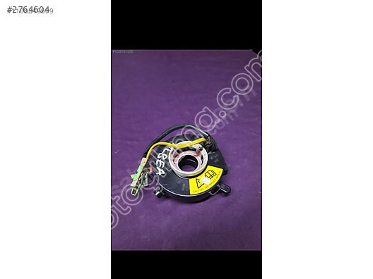 FİAT PUNTO AİRBAG SARGISI 277 506 3002