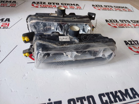 LAND ROVER SİS FARI ORJİNAL ÇIKMA