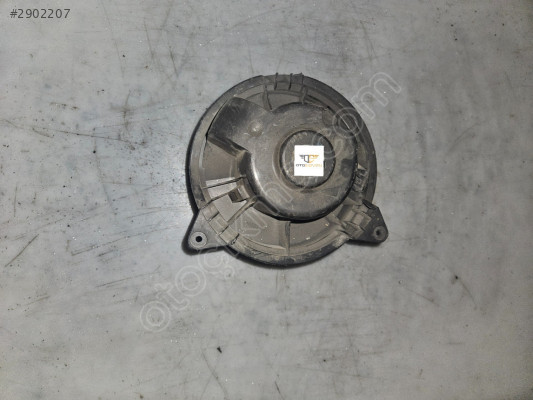 FORD FOCUS 1 ÇIKMA KALORİFER FAN MOTORU