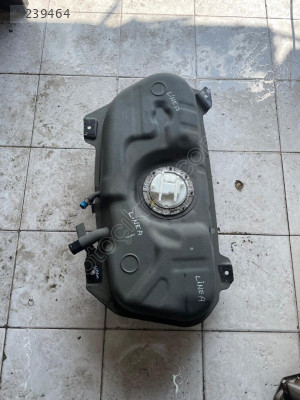 LİNEA  DİZEL YAKIT DEPOSU AKİL YAMAN OTOMOTİV