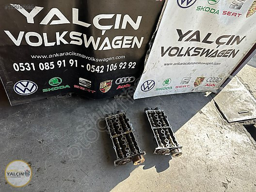 [03C103475] AUDİ A3 1.6 FSI EKSANTRİK KULE