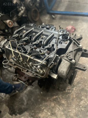 2.5  MASTER  MOTOR