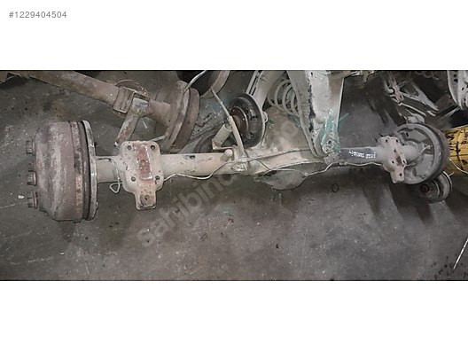 Ford FORD TRANSIT 190 LIK DEFRANSIYEL