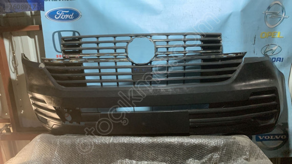 VW Transporter T6 Modeli İçin Çıkma Ön Tampon