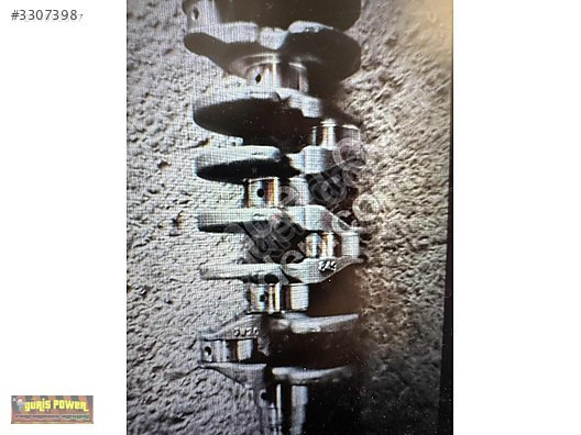 Ford Fiesta 1.5 krank hatasız
