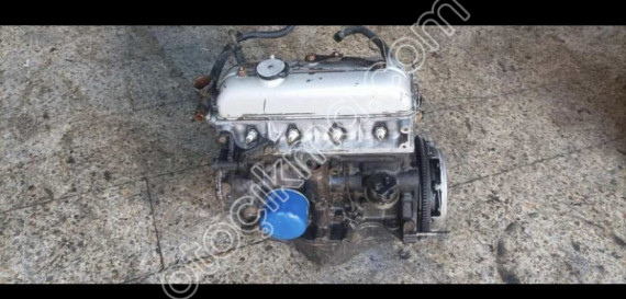 Renault 12 motor