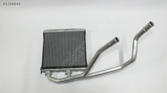 27140-BR22A QASHQAI 2010-2012 / X-TRAIL 07- KALORİFER PETEĞİ