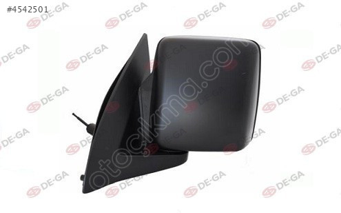 OPEL COMBO SOL AYNA MANUEL. 2001-2009 SIFIR