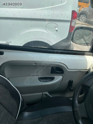 RENAULT KANGOO 1.5 2008  SOL İÇ KAPI DÖŞEMESİ