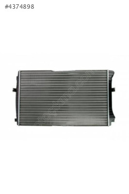 VOLKSWAGEN GOLF 2013 2019 SU RADYATÖRÜ 5Q0121251EM